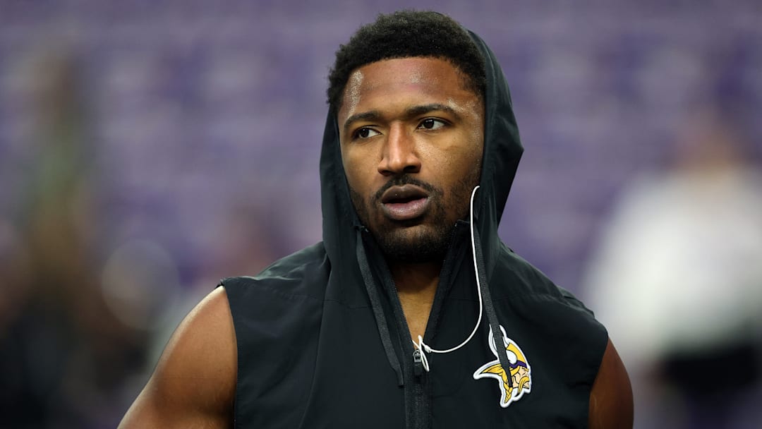 Baltimore Ravens v Minnesota Vikings