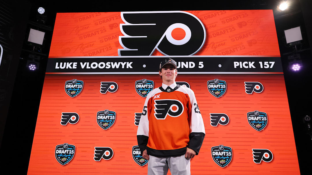 2025 NHL Draft