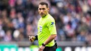 Bastien Dechepy sera l'arbitre de cet OM - Le Havre AC.