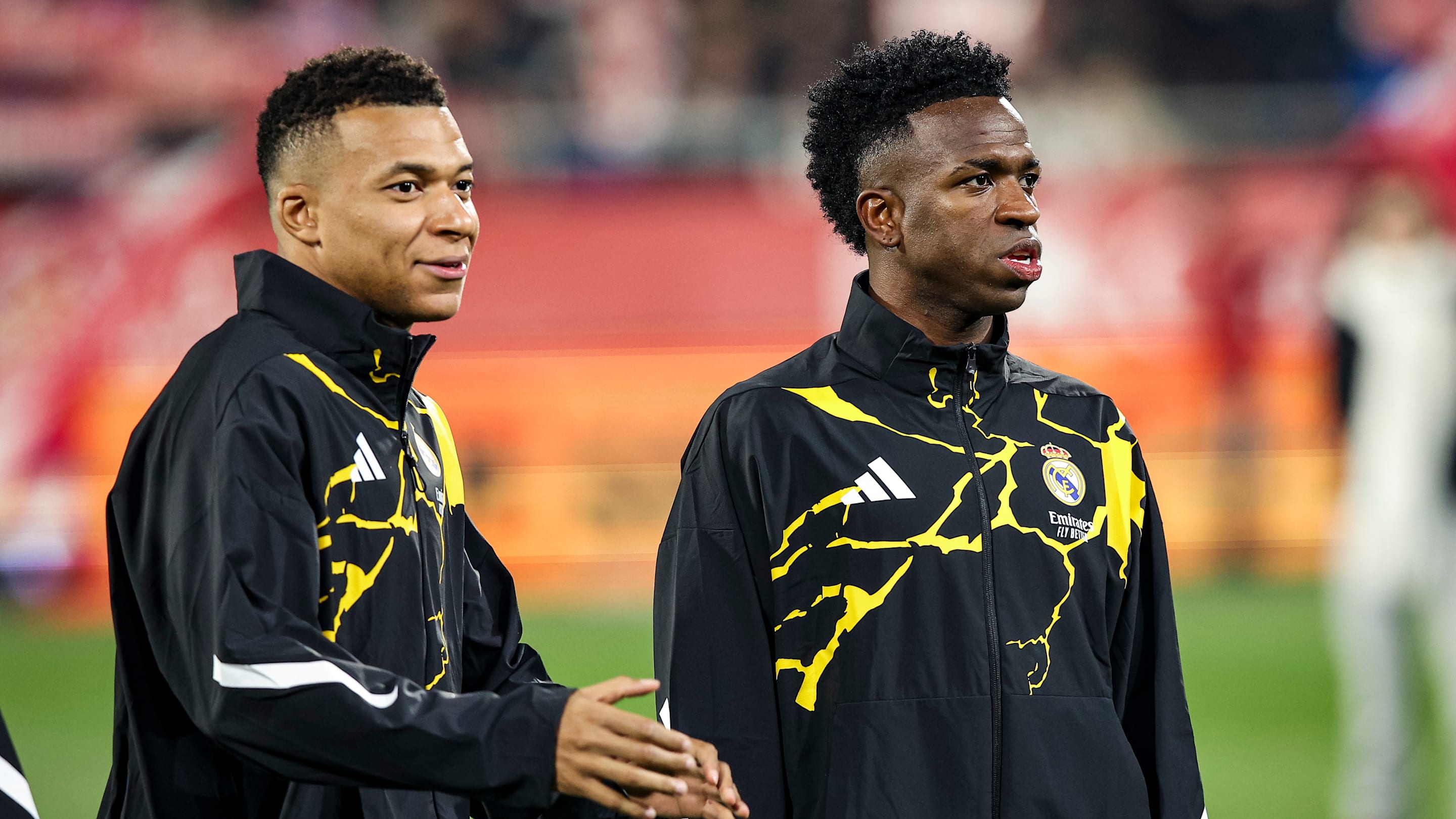 Real Madrid : Le groupe des Merengue pour le choc à Villarreal avec Kylian Mbappé et Vinicius Jr