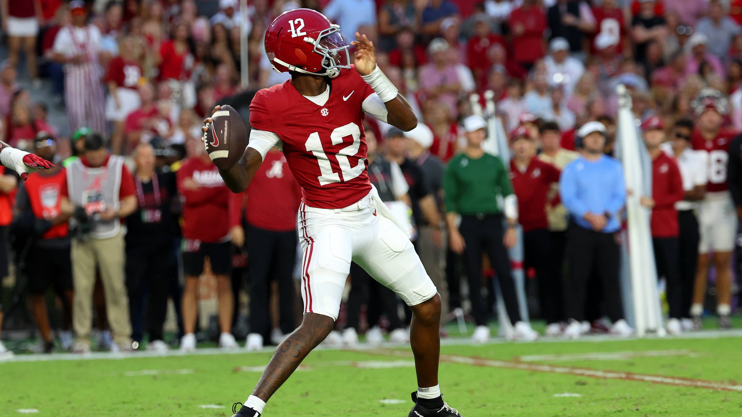 College GameDay Week 6 Location Prediction on Kalshi Tabs Another SEC School
