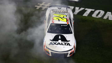 William Byron, Hendrick Motorsports, Daytona 500, NASCAR