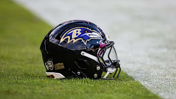 Cleveland Browns v Baltimore Ravens
