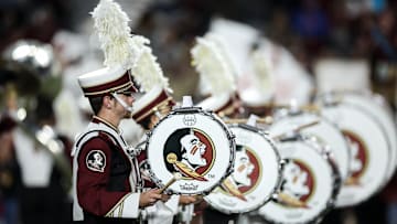 Florida v Florida State