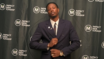 Impact Mentorship Holiday Celebration Hosted By Joey Bada$$