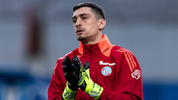 RC Strasbourg Alsace v Stade de Reims - Ligue 1 McDonald's