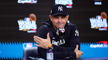 World Series - Los Angeles Dodgers v New York Yankees - Game 5