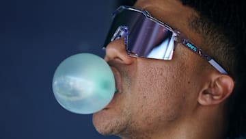 New York Mets v New York Yankees