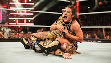 Monday Night RAW