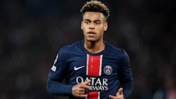 Les Parisiens pourront voir Désiré Doué du Parc des Princes lors de la finale de Ligue des Champions.