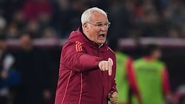 Claudio Ranieri