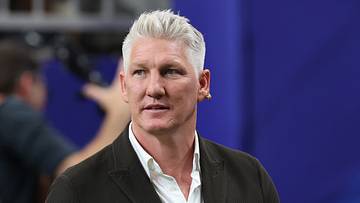 Bastian Schweinsteiger sorgt sich um die Zukunft der DFB-Elf Bastian Schweinsteiger sorgt sich um die Zukunft der DFB-Elf