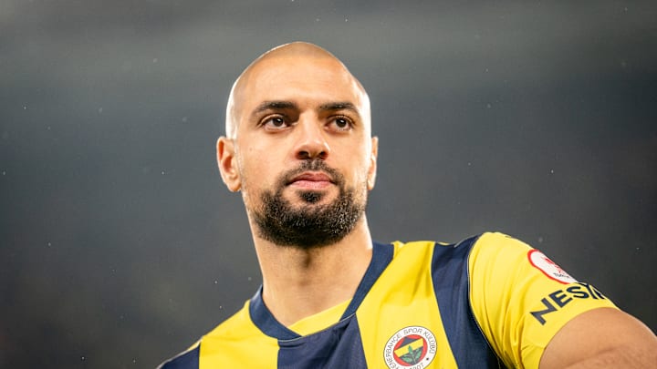 Amrabat Amrabat