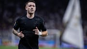 Situação envolvendo argentino pode render punição ao Corinthians