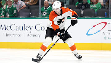 Philadelphia Flyers v Dallas Stars