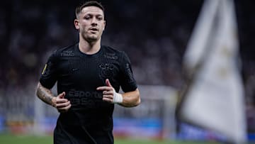 Situação envolvendo argentino pode render punição ao Corinthians