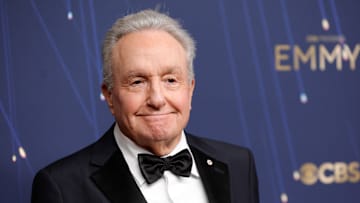 Lorne Michaels - 77th Primetime Emmy Awards - Arrivals