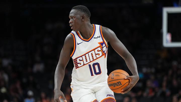 Los Angeles Lakers v Phoenix Suns