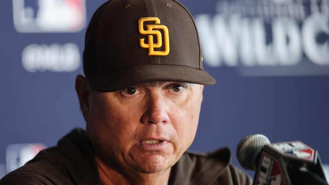 Wild Card Series - San Diego Padres v Chicago Cubs - Game One