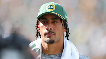 Indianapolis Colts v Green Bay Packers