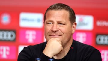 Max Eberl