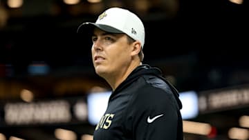 Jacksonville Jaguars v New Orleans Saints - NFL Preseason 2025