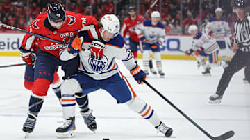 The Edmonton Oilers are facing tough questions as they deal with a four-game losing streak heading into March.