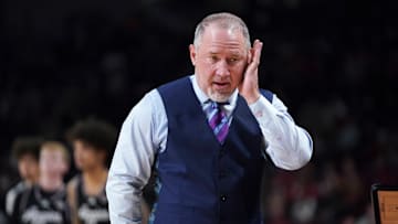 Texas A&M v South Carolina