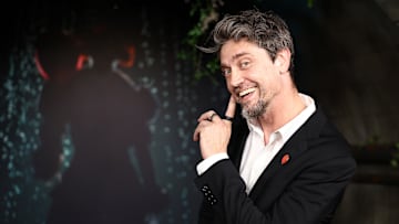 Los Angeles Premiere of HBO Original Series "IT: Welcome to Derry"