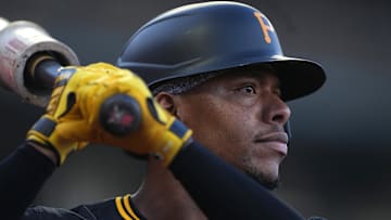 Pittsburgh Pirates v San Francisco Giants