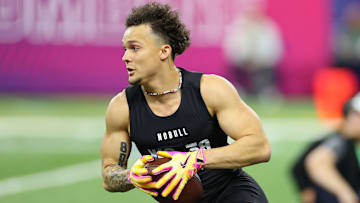 NFL Combine