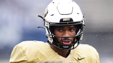 Shedeur Sanders opened up and shared his thoughts on the heated handshake controversy with CSU QB, all while taking a nice, sharp dig at him