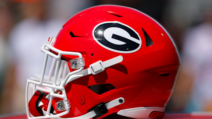 Georgia Spring Game