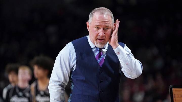 Texas A&M v South Carolina