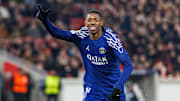 Ousmane Dembélé et le PSG se sont qualifiés pour les huitièmes de finale de Ligue des Champions
