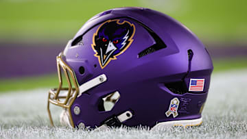 Cincinnati Bengals v Baltimore Ravens