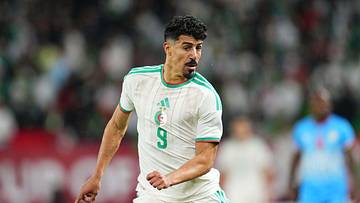 L'Algérie a perdu en quart de finale de la CAN contre le Nigéria L'Algérie a perdu en quart de finale de la CAN contre le Nigéria