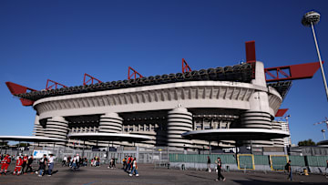 San Siro