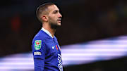 Hakim Ziyech
