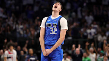 Dallas Mavericks, Cooper Flagg