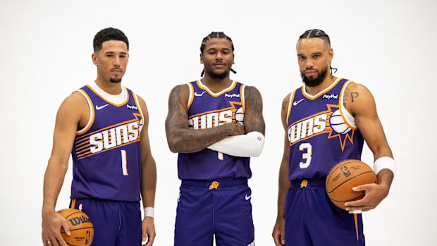 Phoenix Suns