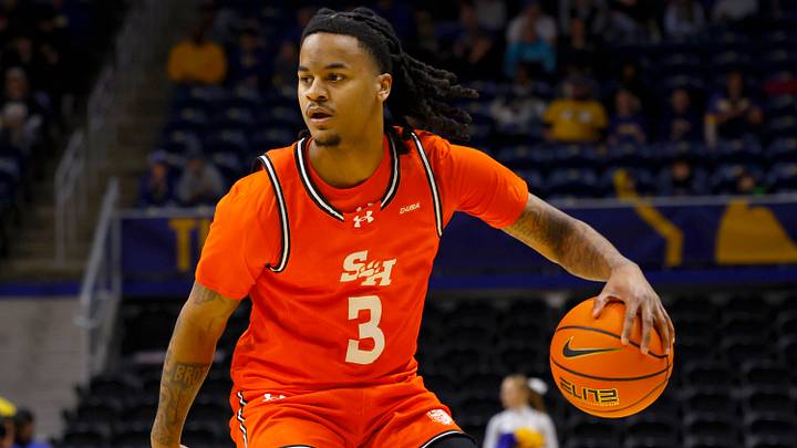 Sam Houston v Pittsburgh