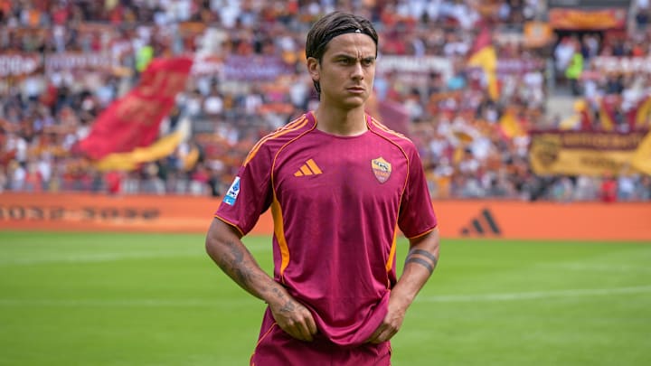 Paulo Dybala