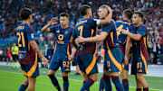 AS Roma