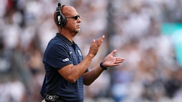 Villanova v Penn State