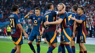 AS Roma
