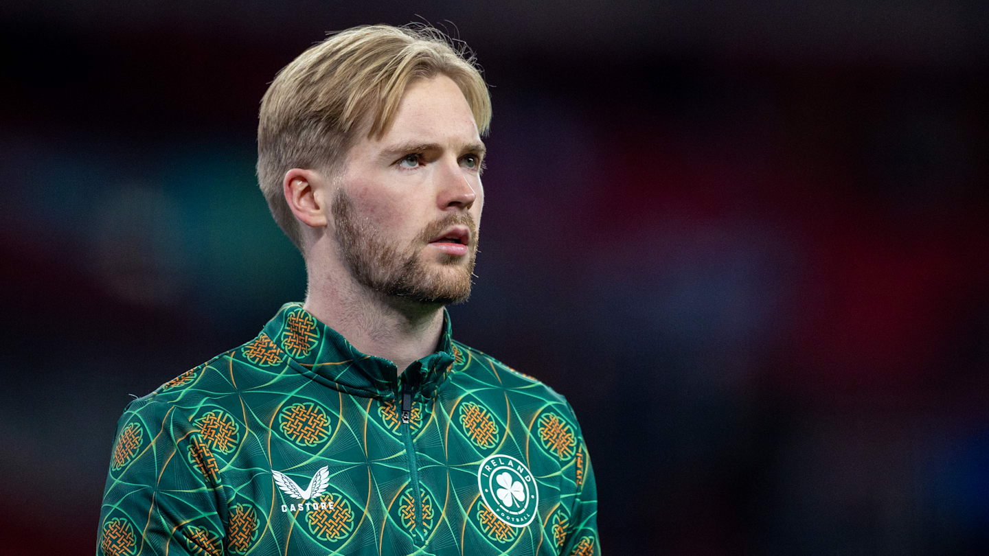 Caoimhin Kelleher transforms future of boyhood club with £18 million Brentford transfer