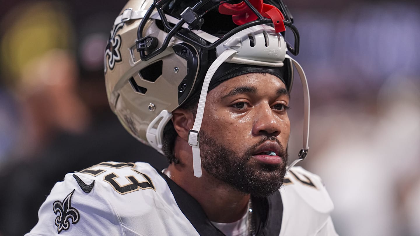 Para komandan membuat pernyataan mengejutkan terkait perdagangan Marshon Lattimore