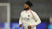 Presnel Kimpembe n'est pas convoqué avec Paris.