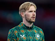 Caoimhin Kelleher.